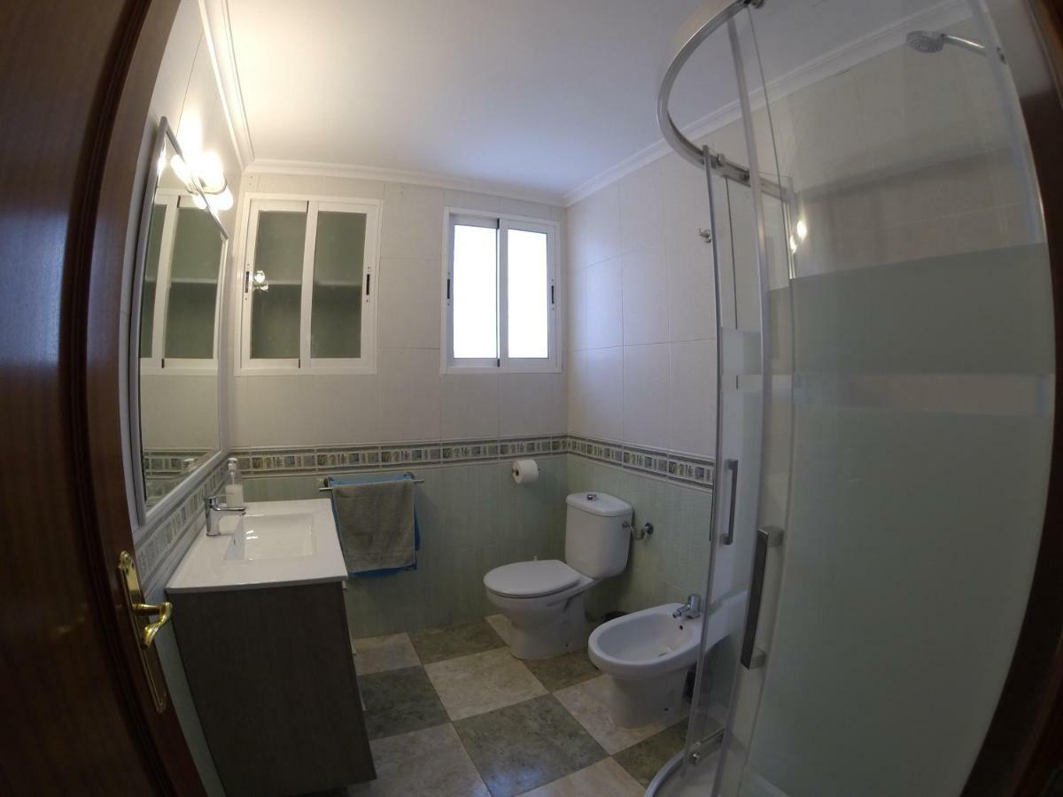 Altillo 25 Garaje Y Wifi Gratis Cordoba Luaran gambar
